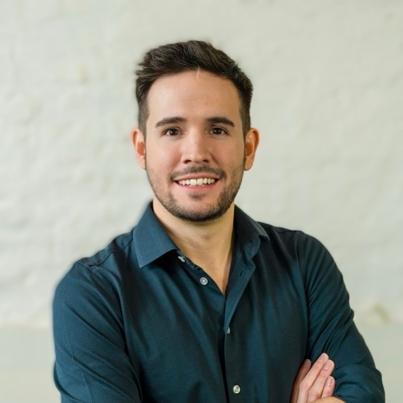 Miguel Casteleiro, founder of SEOforGPT